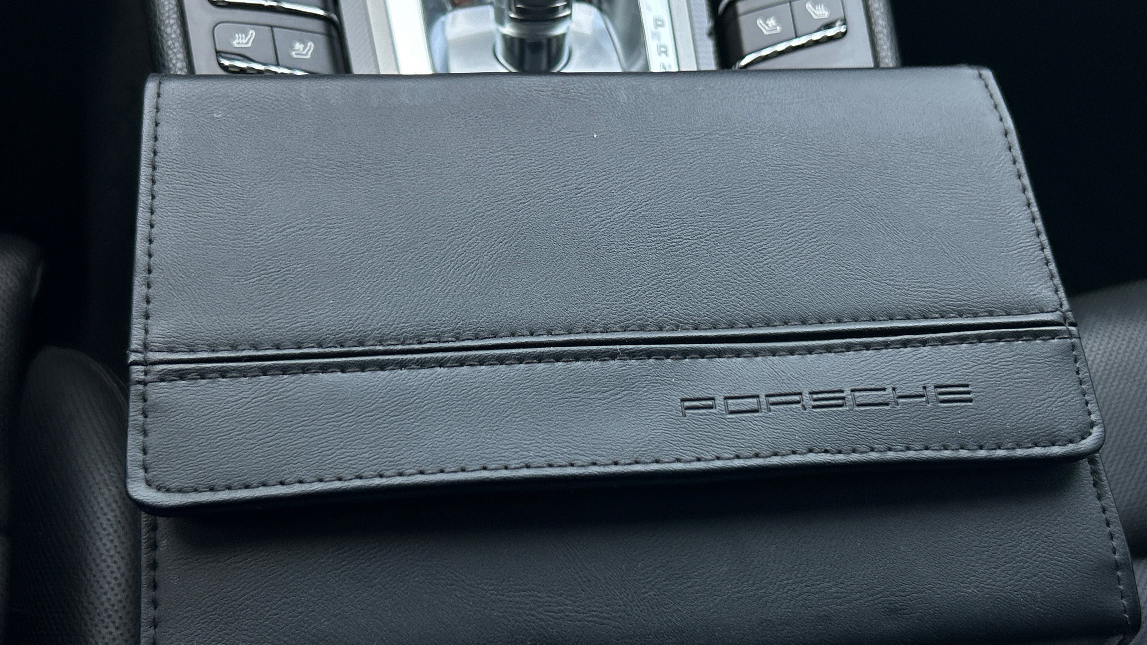 Used 2015 Porsche Panamera 4S image 52