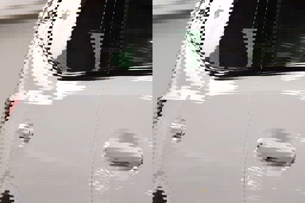 New 2027 Chevrolet Bolt RS image 19