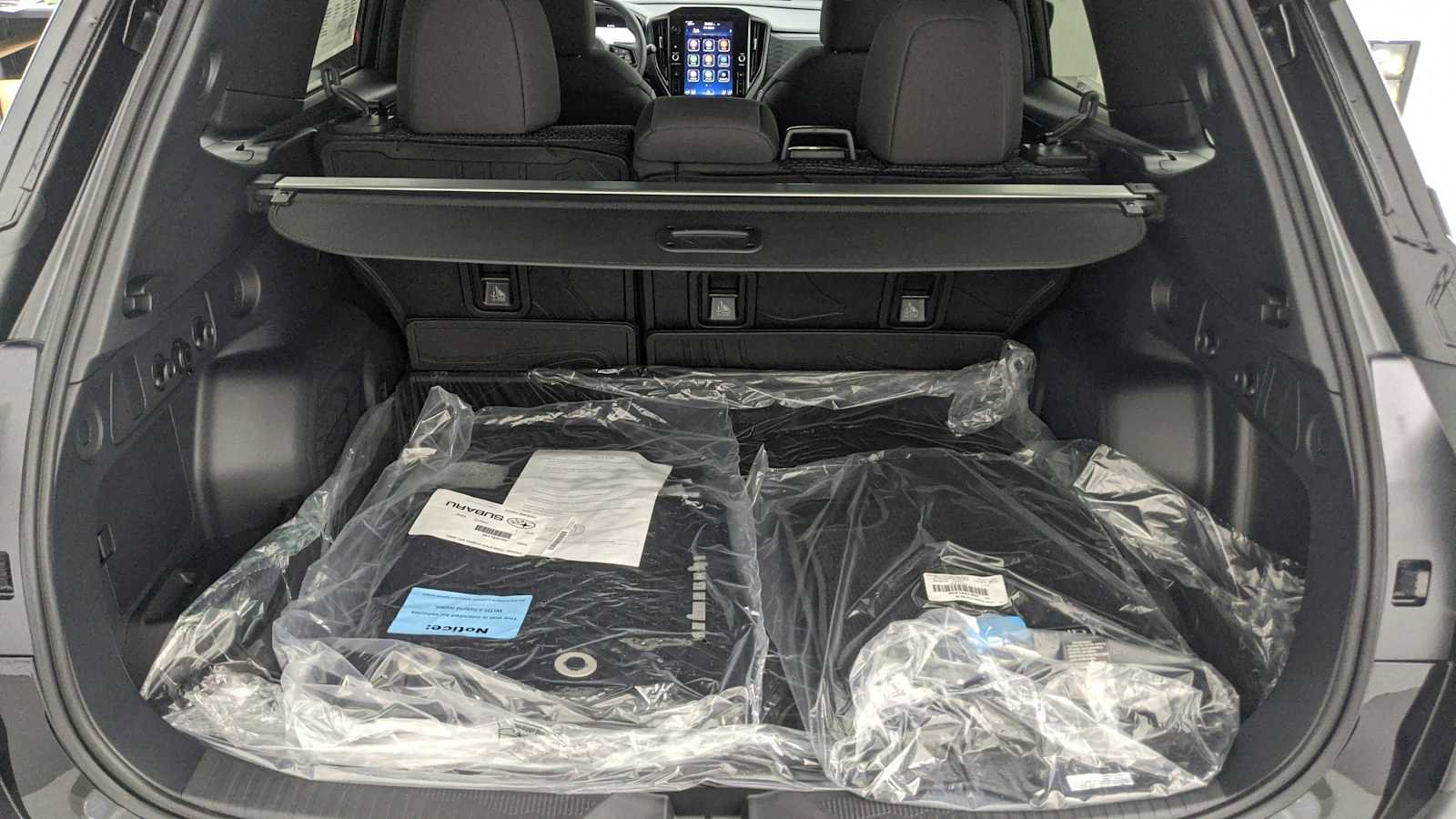 New 2026 Subaru Forester Premium AWD/4WD image 28