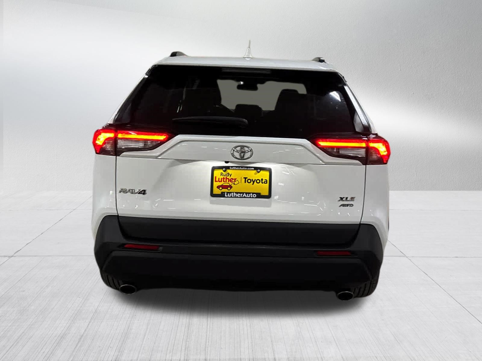 Certified 2024 Toyota RAV4 XLE w/ Weather Package AWD/4WD image 5