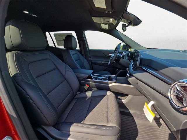 New 2026 Chevrolet Equinox LT w/ Convenience Package II image 15