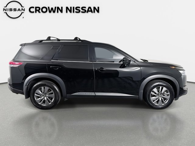 Certified 2023 Nissan Pathfinder SV image 5