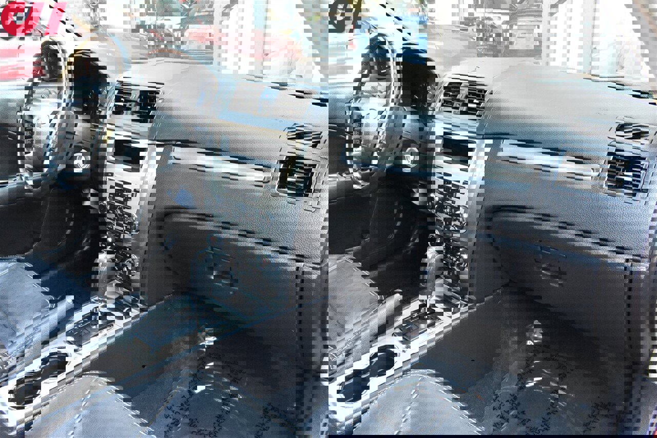 Used 2011 Ford Fusion SEL w/ 302A Rapid Spec Order Code image 11