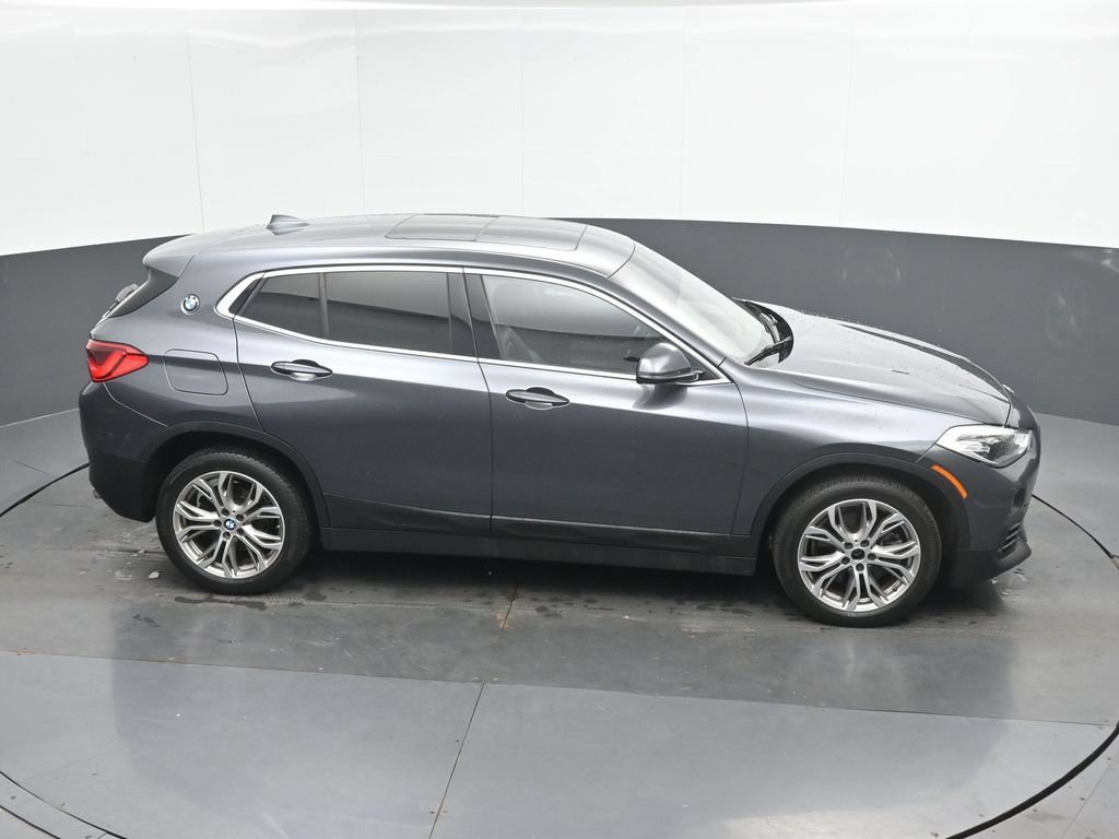 Used 2019 BMW X2 xDrive28i w/ Convenience Package AWD/4WD image 33