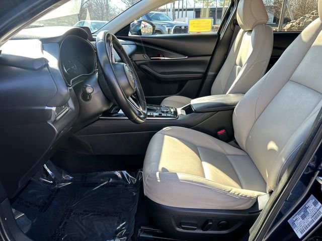 Used 2022 MAZDA CX-30 AWD 2.5 S w/ Preferred Package image 29