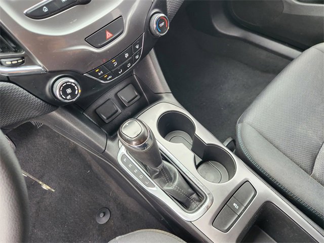 Used 2018 Chevrolet Cruze LT image 19