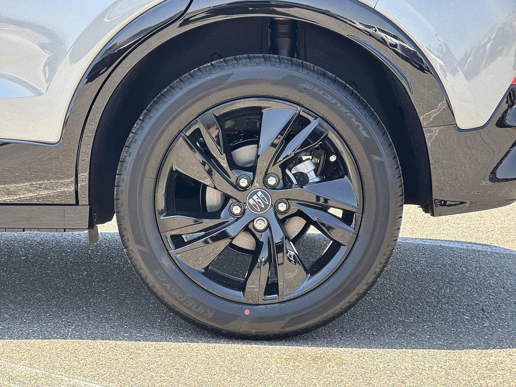 New 2026 Buick Encore GX Sport Touring w/ Comfort Package FWD image 28