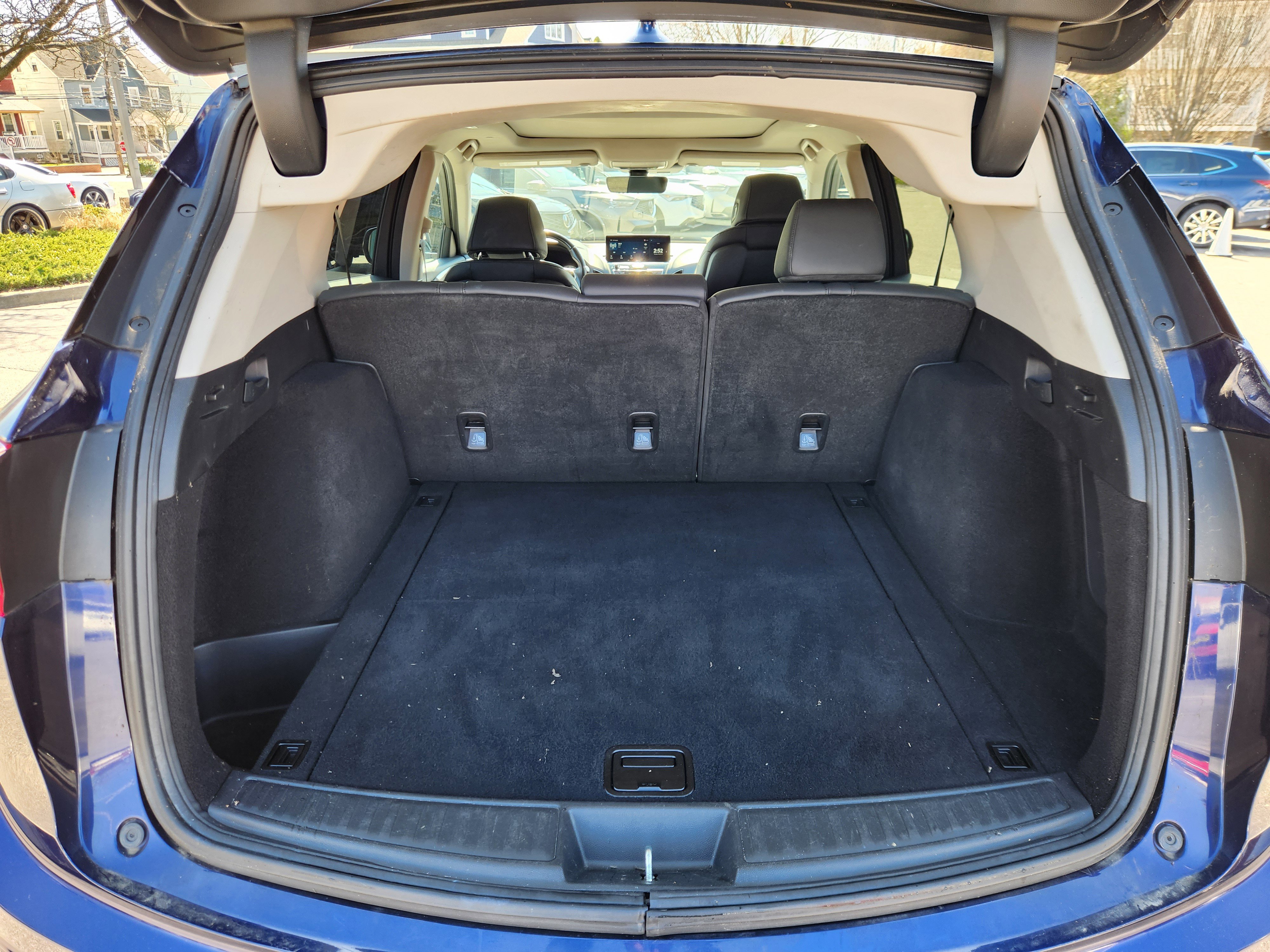 Certified 2020 Acura RDX FWD image 19