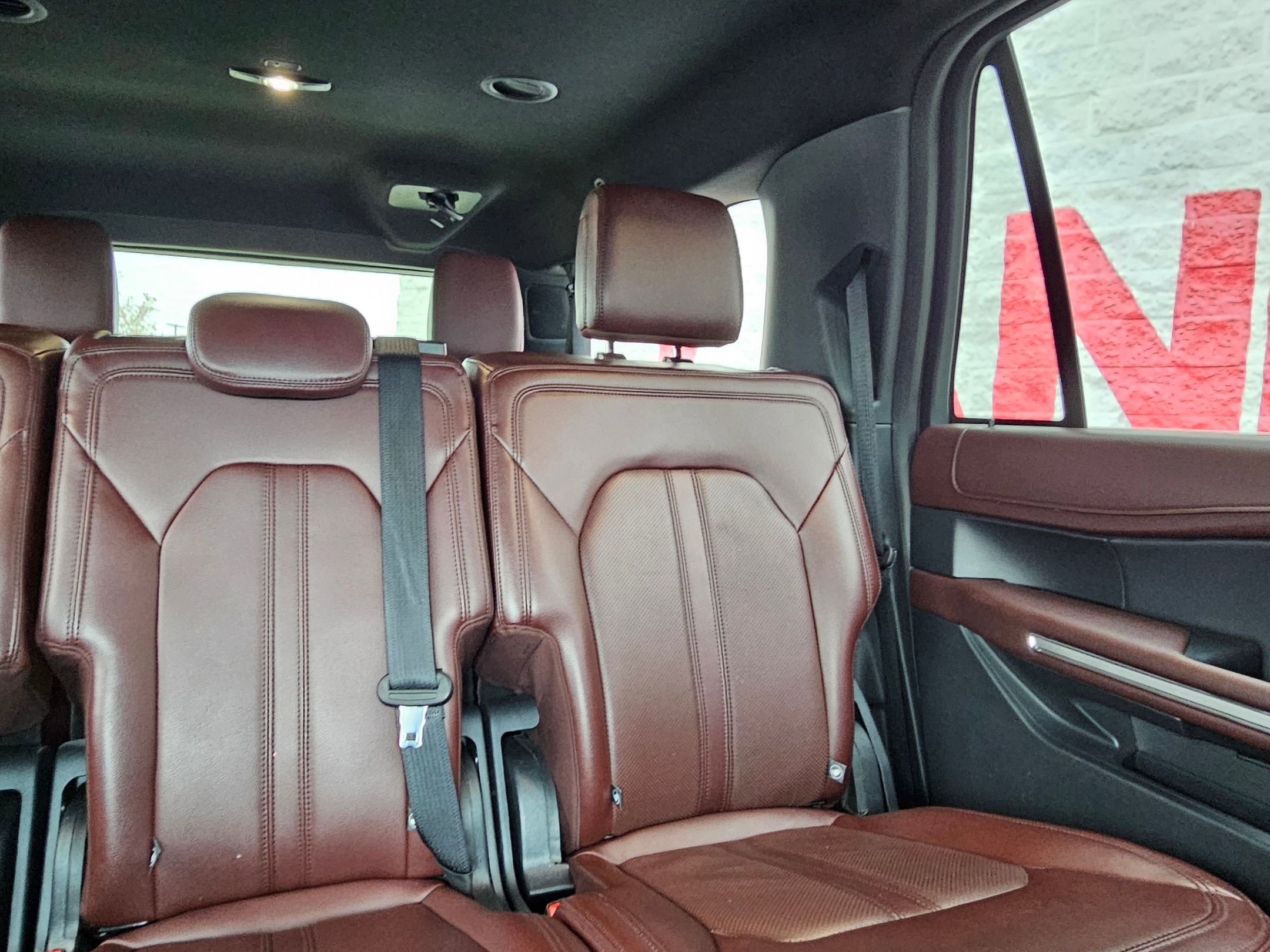 Used 2024 Ford Expedition Max Limited image 26