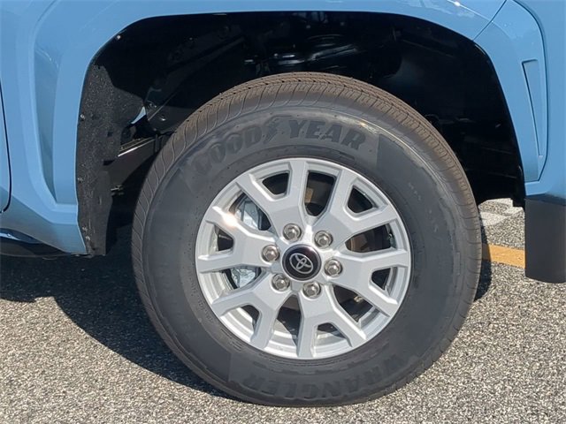 New 2026 Toyota Tacoma SR5 image 11