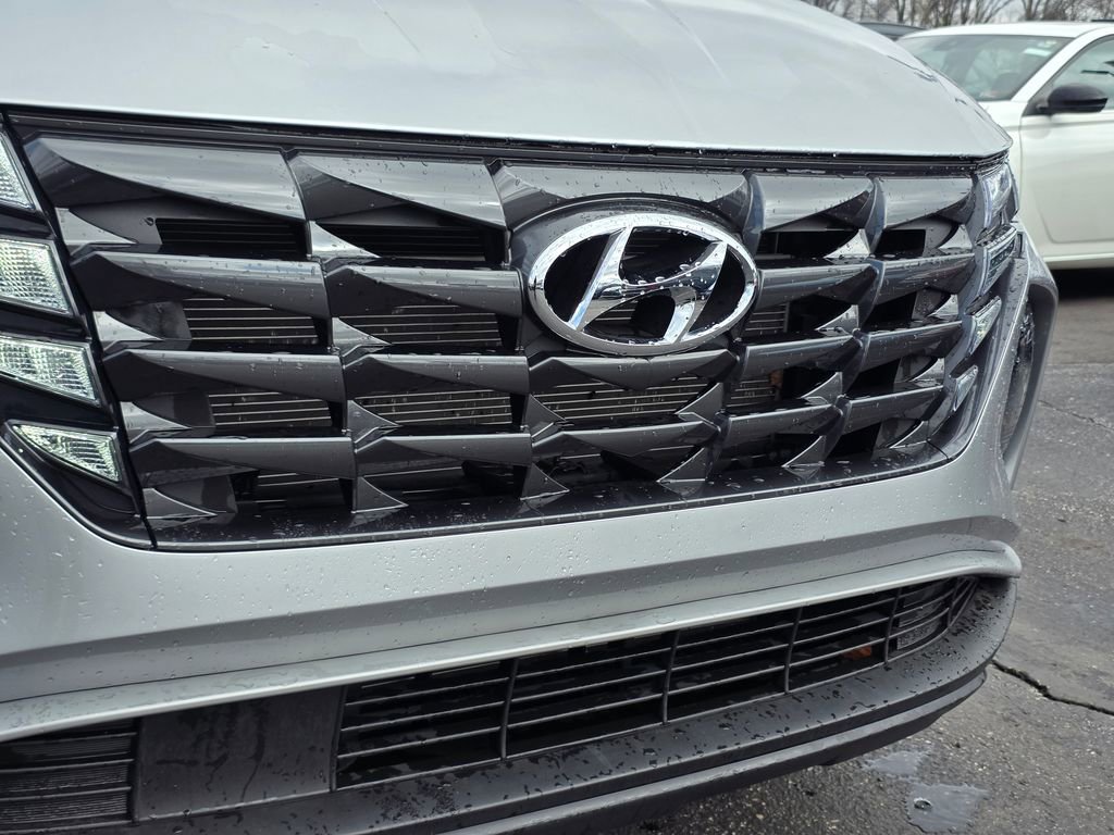 Used 2023 Hyundai Tucson SEL w/ Convenience Package image 9