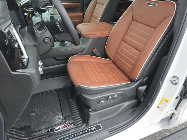 Used 2025 GMC Sierra 1500 Denali Ultimate image 20