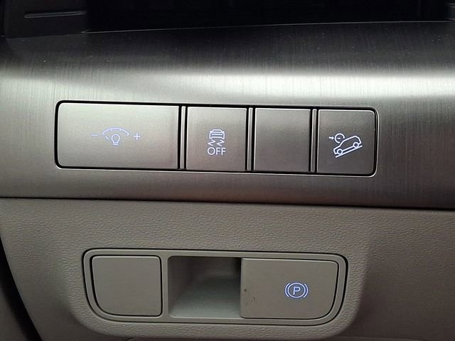 Certified 2025 Hyundai Kona SEL FWD image 33