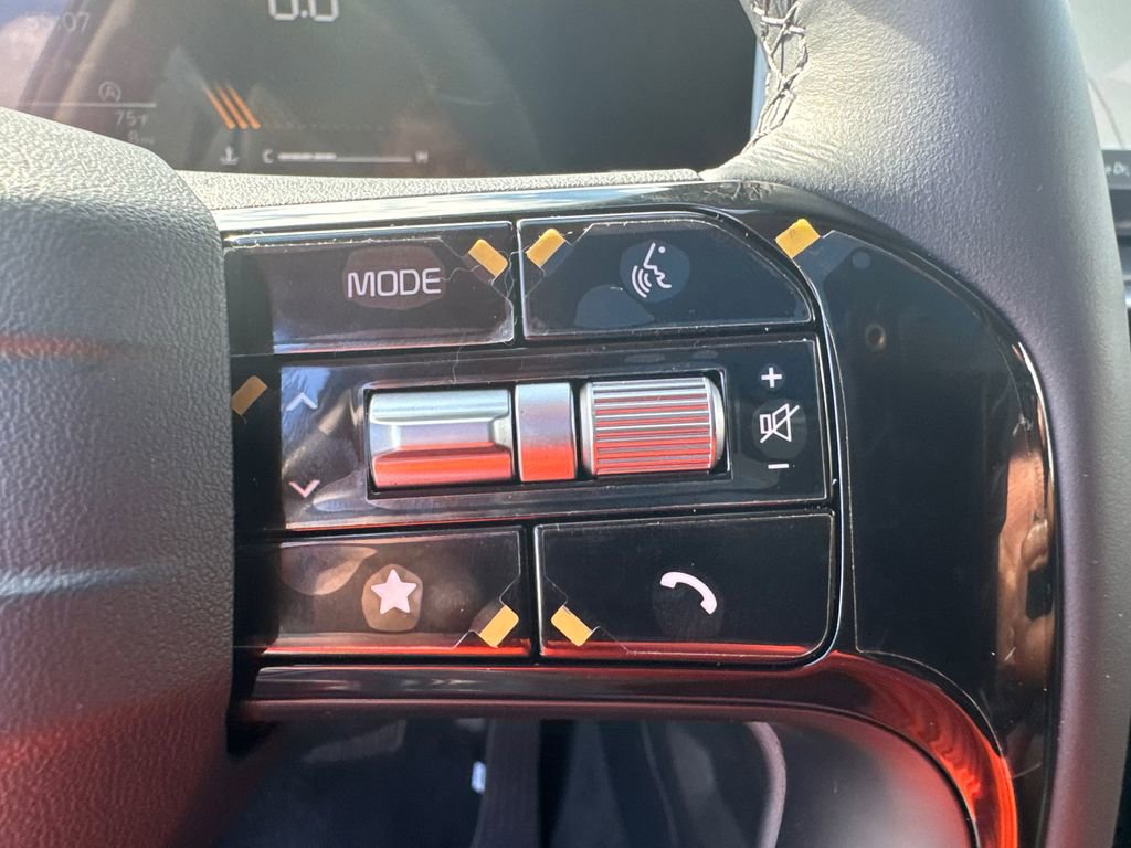 New 2026 Kia Sorento EX image 26