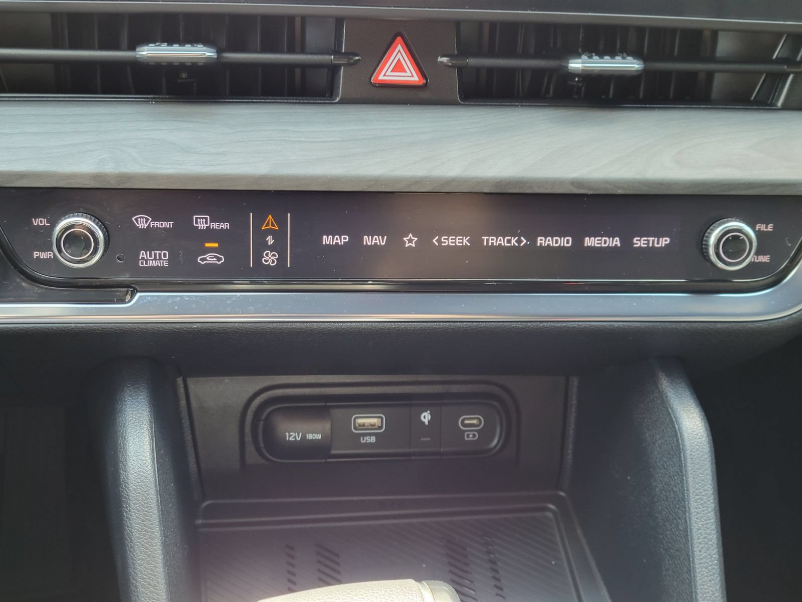 Certified 2024 Kia Sportage X-Line w/ X-Line Premium Package AWD/4WD image 22