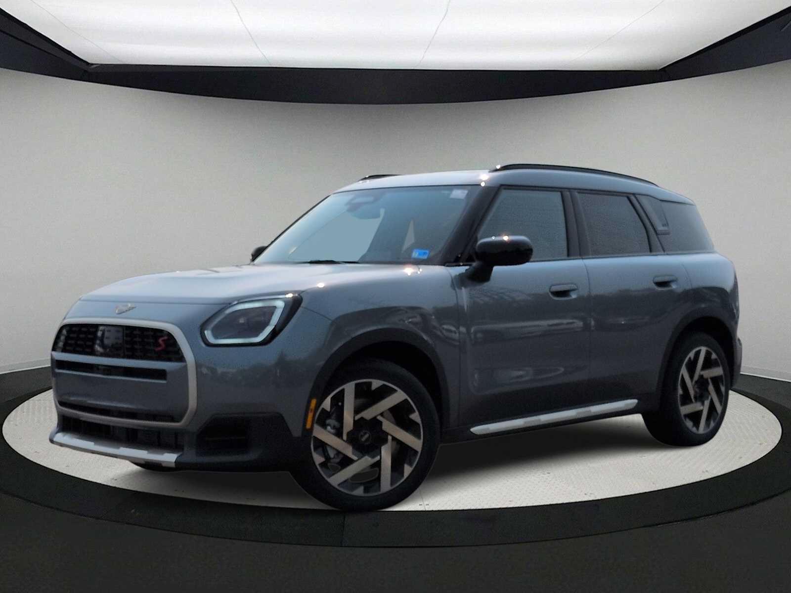 New 2027 MINI Cooper Countryman S AWD/4WD image 1