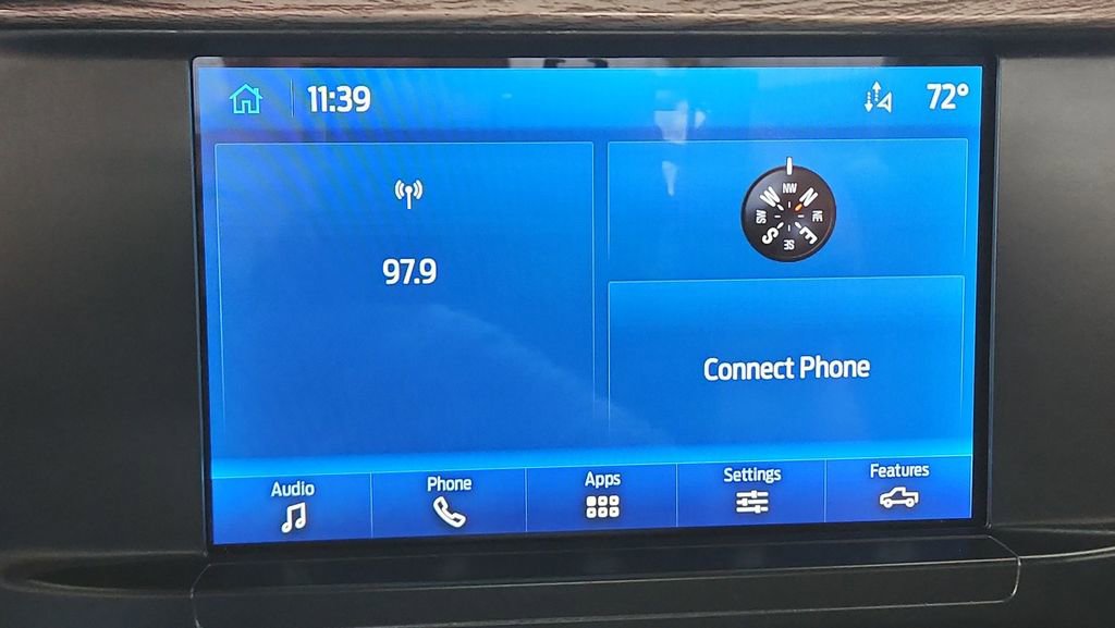 Used 2022 Ford F150 XL w/ Equipment Group 101A High image 16