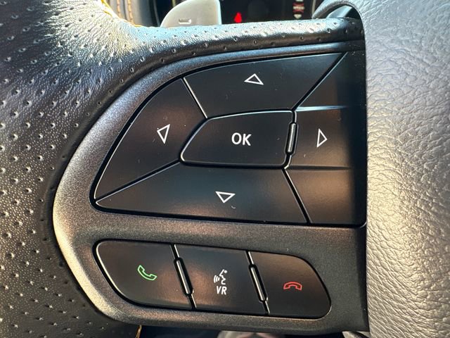 Certified 2025 Dodge Durango R/T AWD/4WD image 31
