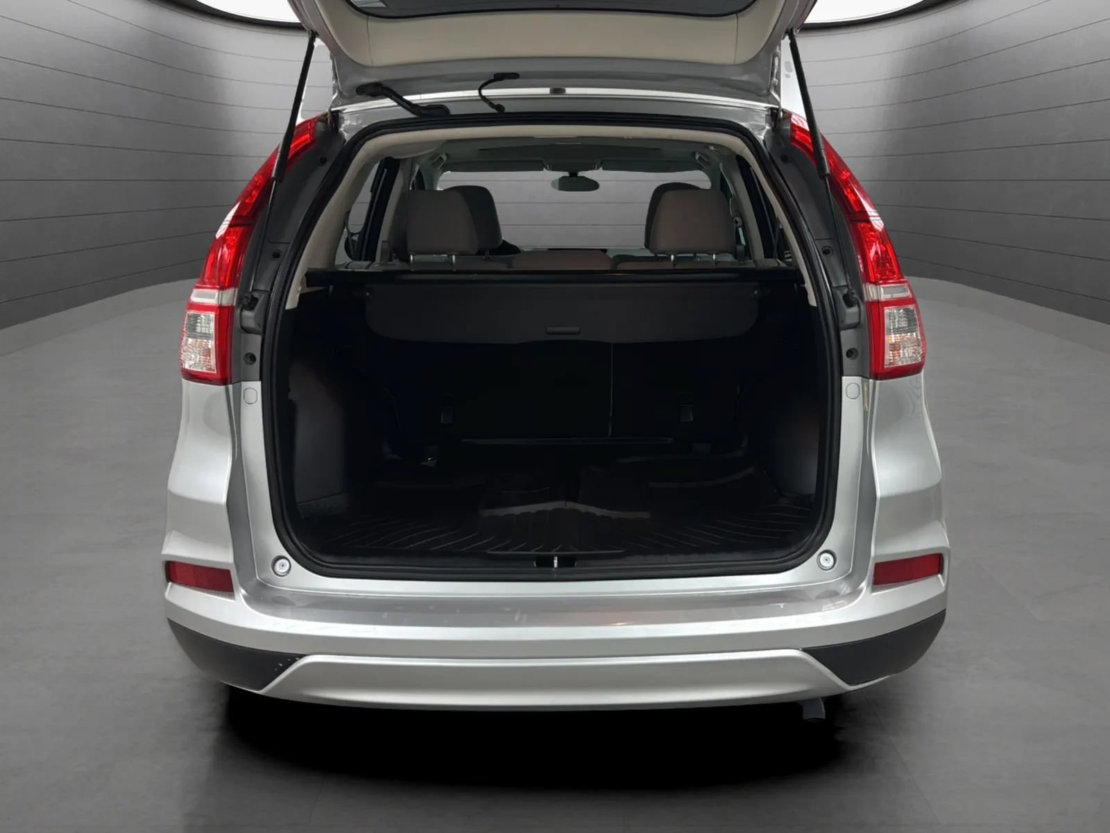 Used 2015 Honda CR-V EX image 19