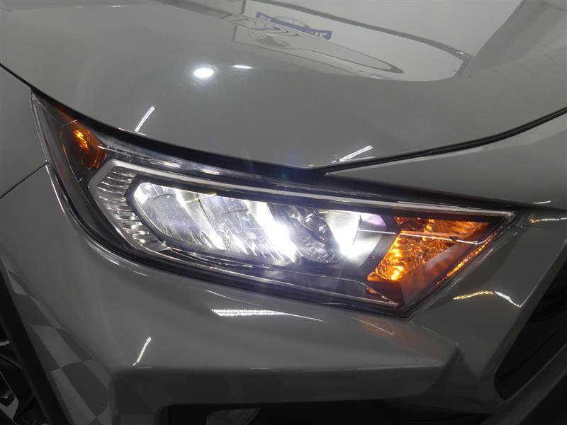Used 2020 Toyota RAV4 Adventure AWD/4WD image 14