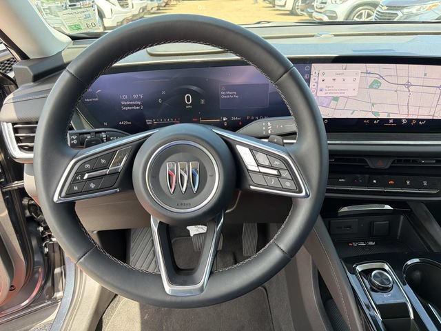 Used 2026 Buick Envision Preferred AWD/4WD image 27