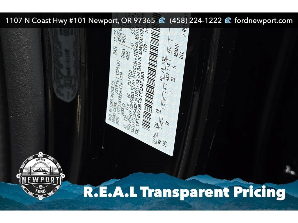New 2026 Ford F350 King Ranch AWD/4WD image 31
