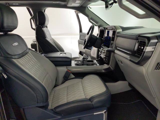 Certified 2022 Ford F150 Limited AWD/4WD image 20