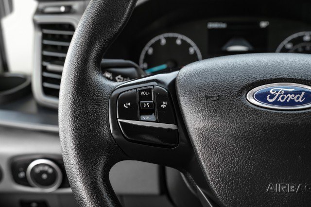 Used 2023 Ford Transit 150 Medium Roof AWD image 12