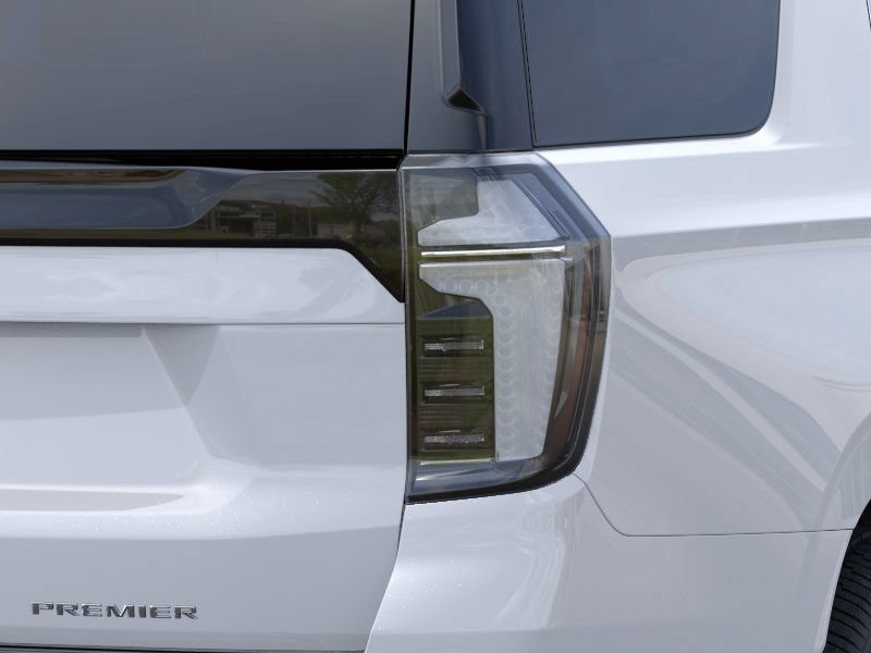 New 2026 Chevrolet Tahoe Premier AWD/4WD image 11