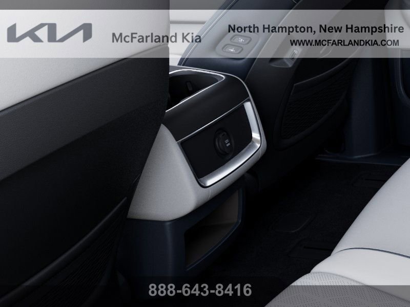 New 2026 Kia Carnival EX FWD image 26