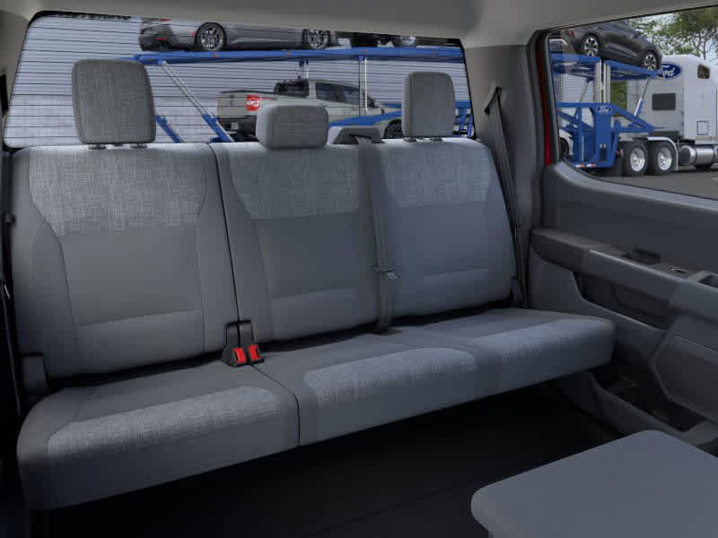 New 2026 Ford F350 XLT w/ XLT Premium Package image 11