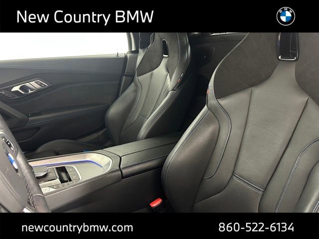 Used 2021 BMW Z4 sDrive30i w/ Executive Package image 25
