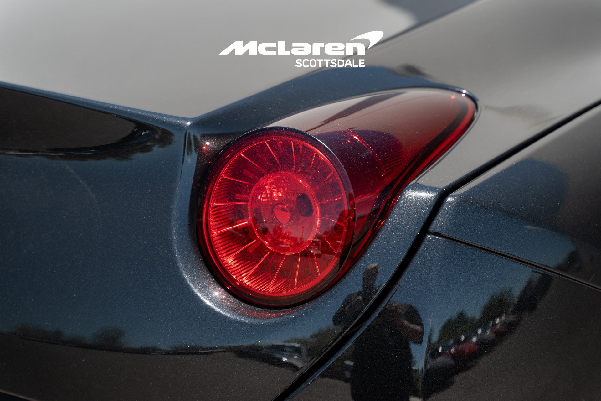 Used 2014 Ferrari California RWD image 30