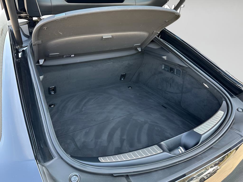 Used 2019 Mercedes-Benz AMG GT 63 image 74