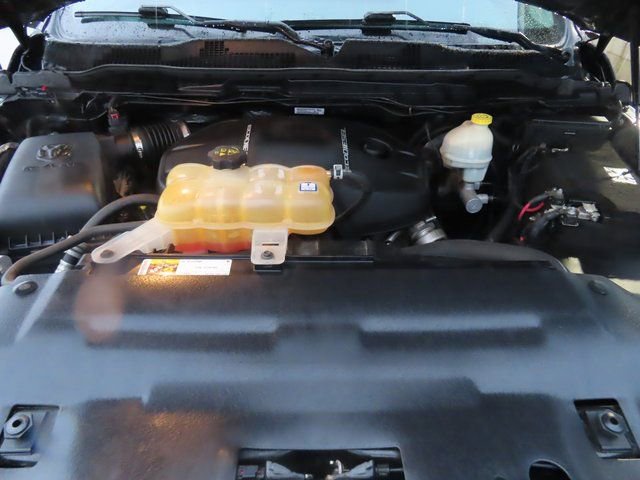 Used 2016 RAM 1500 Big Horn image 12