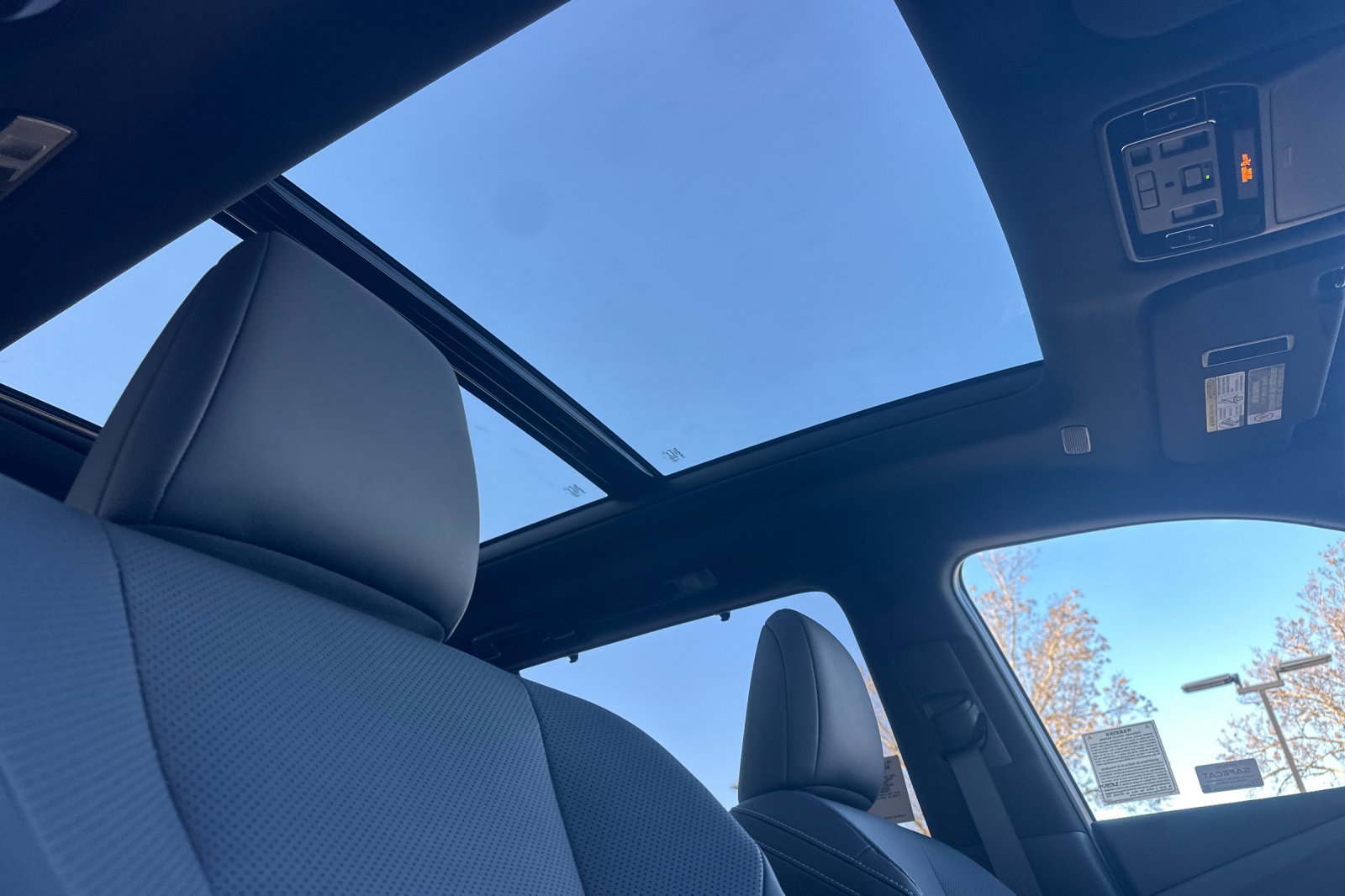 Used 2026 Lexus TX 350 AWD w/ Technology Package image 17