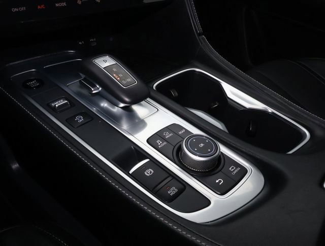 Used 2026 INFINITI QX60 Luxe w/ Cargo Package image 28