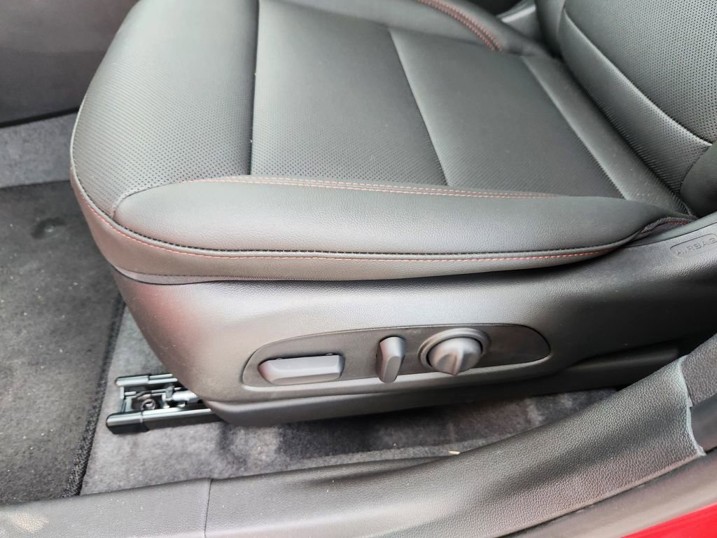 New 2026 Chevrolet Trax RS w/ Driver Confidence Package image 15