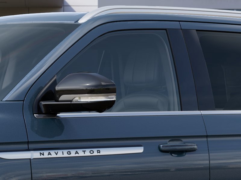 New 2027 Lincoln Navigator Reserve AWD/4WD image 43