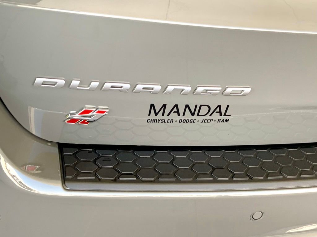 Used 2024 Dodge Durango R/T AWD/4WD image 10