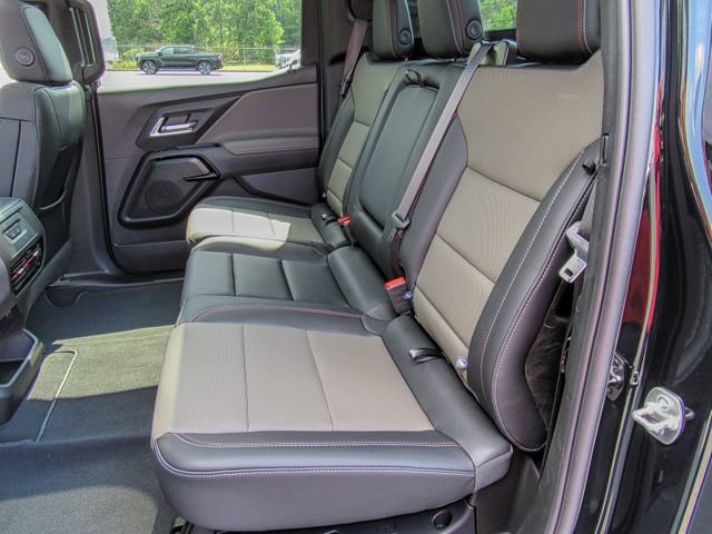 New 2026 Chevrolet Silverado EV Trail Boss image 18