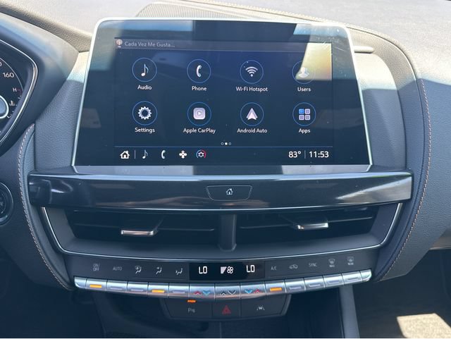 Certified 2024 Cadillac CT5 Sport RWD image 20