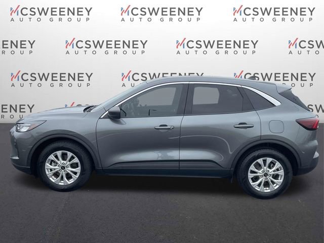 Used 2023 Ford Escape Active image 6