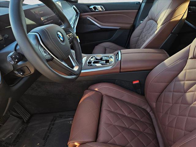 New 2026 BMW X5 xDrive50e w/ Climate Comfort Package image 14