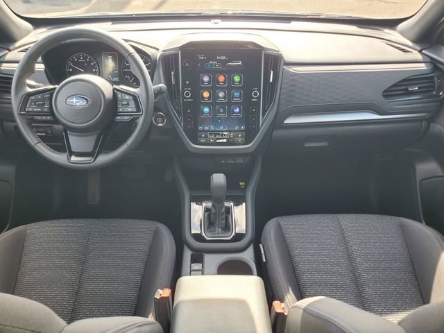 Used 2025 Subaru Forester Premium AWD/4WD image 26