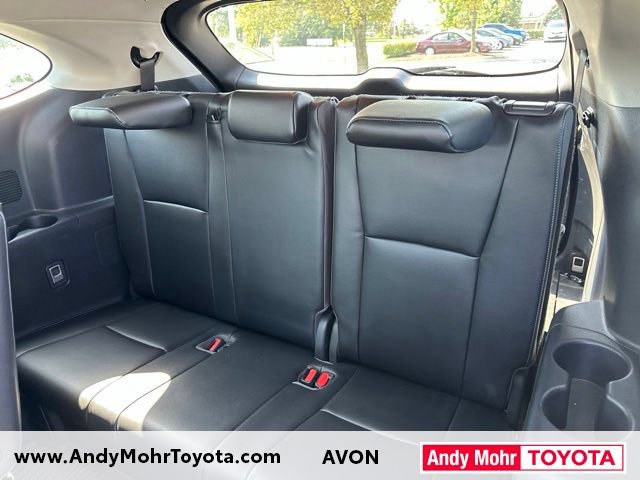 Used 2023 Toyota Highlander Platinum AWD/4WD image 12