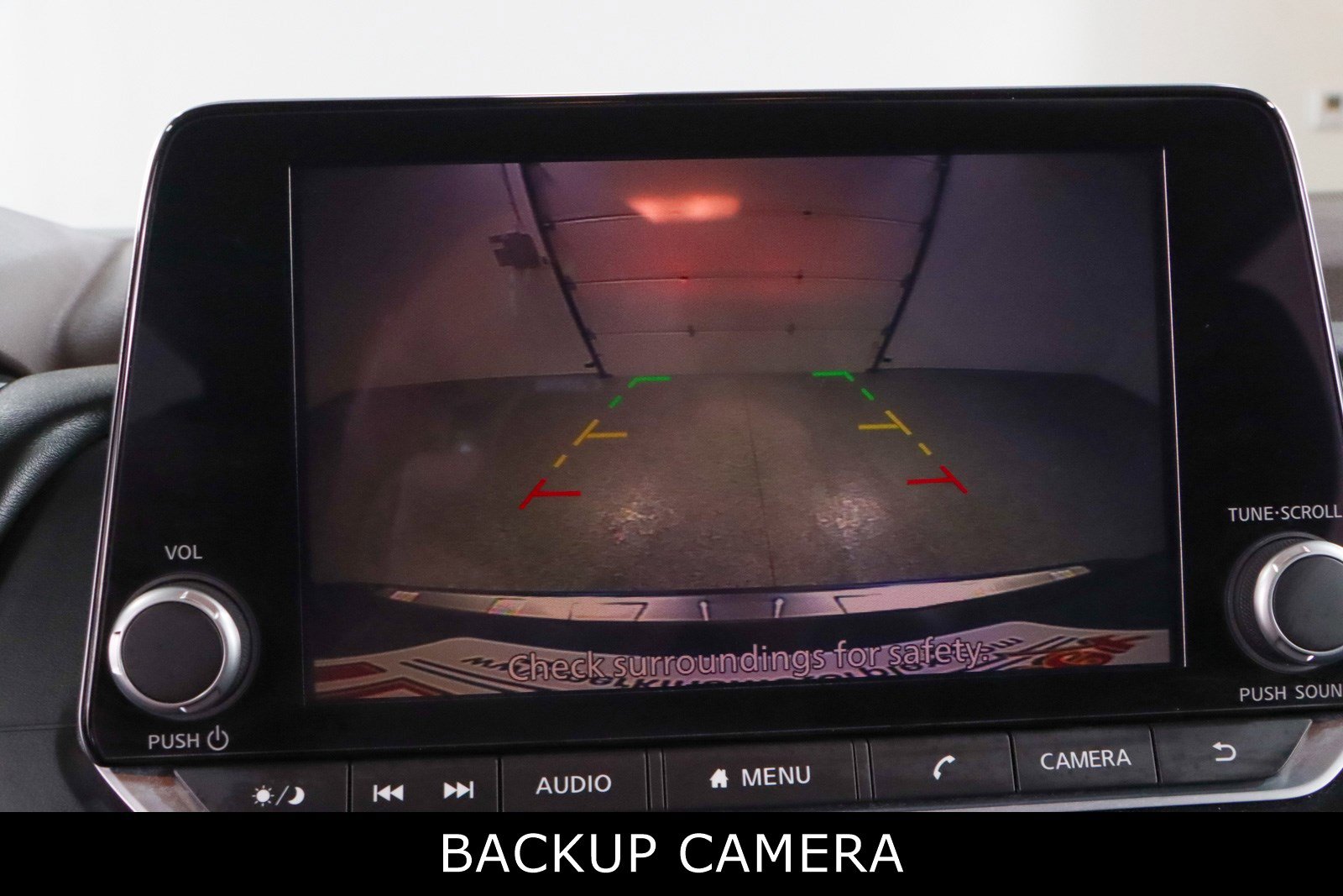 Used 2023 Nissan Rogue SV image 18