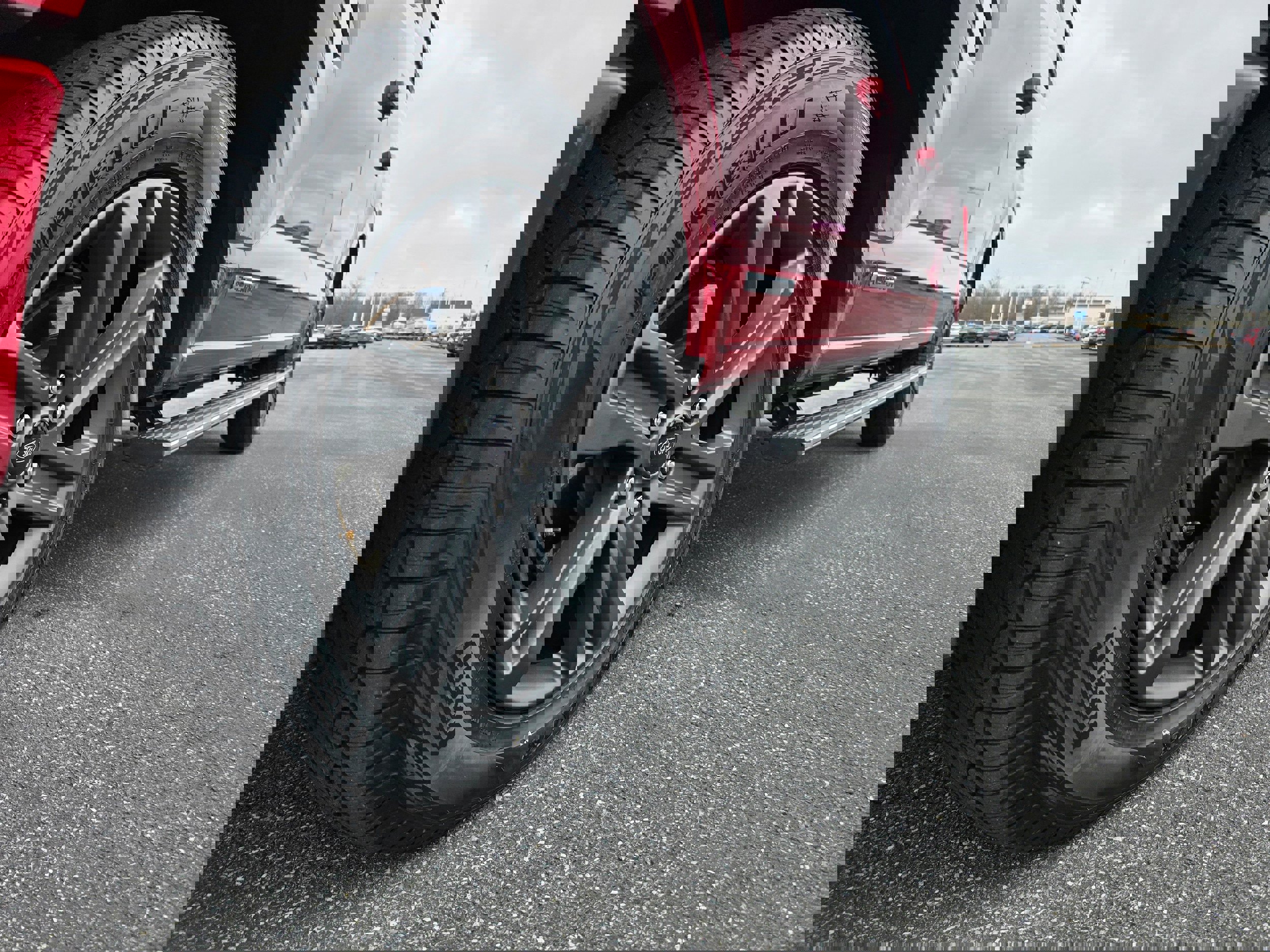 Certified 2023 Ford F150 Lariat w/ Equipment Group 502A High image 22