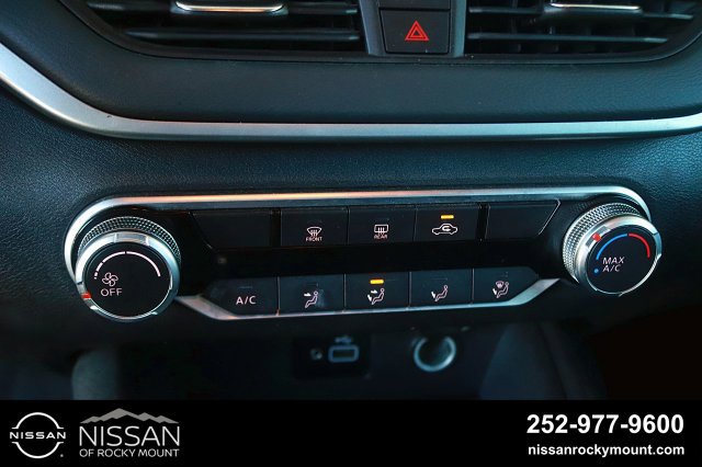 Used 2023 Nissan Altima 2.5 S FWD image 19