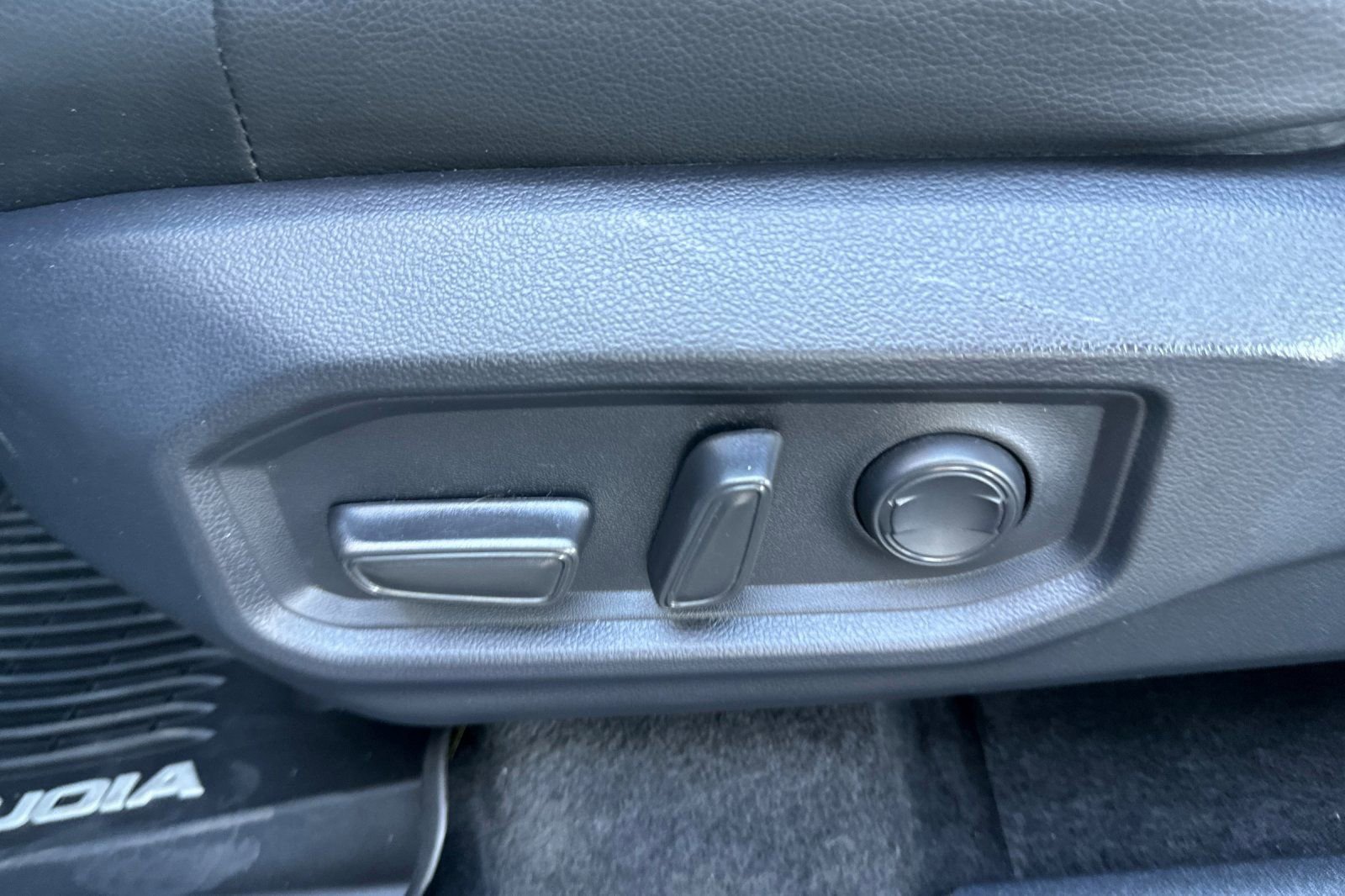 Used 2024 Toyota Sequoia SR5 w/ SR5 Premium Package image 12